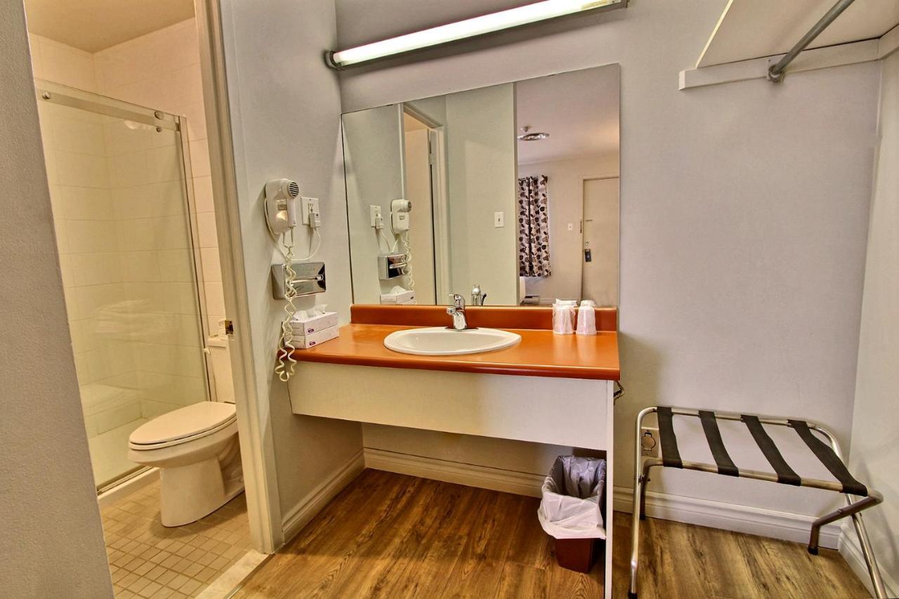 Hotel-motel La Difference 3* Sainte-Marie