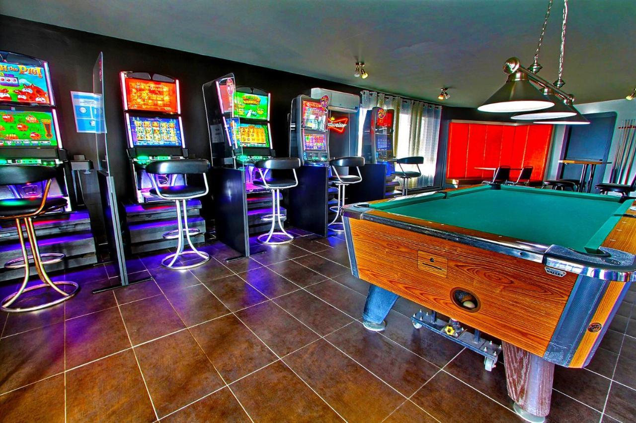 Hotel-motel La Difference 3* Sainte-Marie