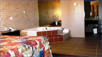 Hotel-motel La Difference Sainte-Marie