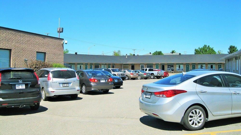 Hotel-motel La Difference Motel Sainte-Marie