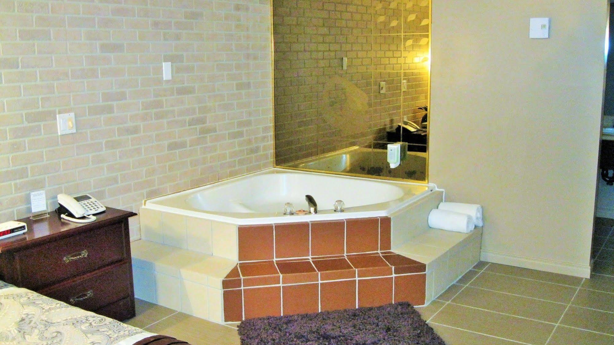 Hotel-motel La Difference