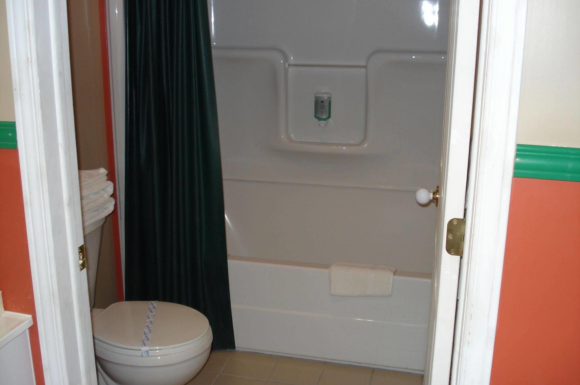 Hotel-motel La Difference Motel Sainte-Marie