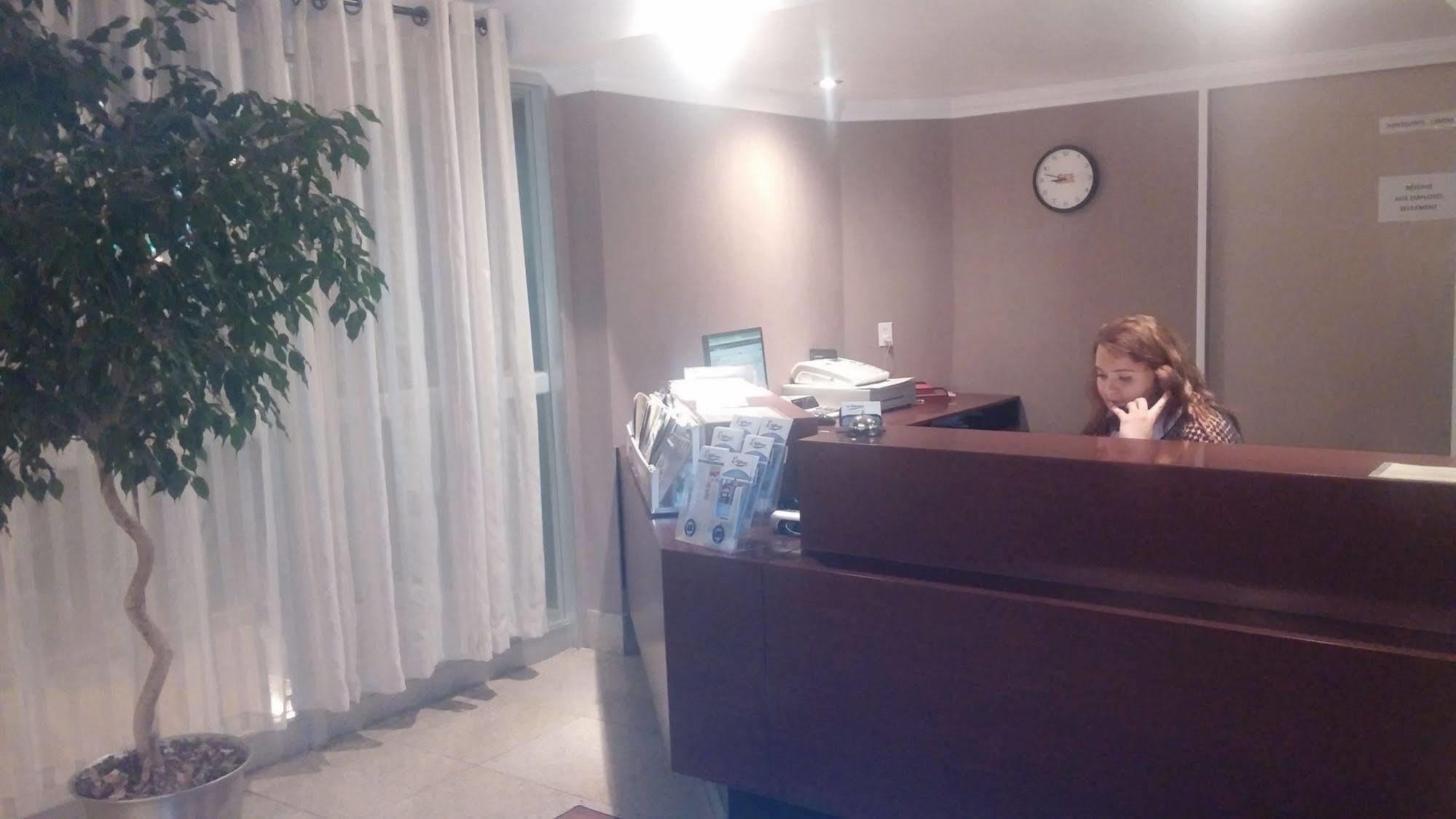 Hotel-motel La Difference 3* Sainte-Marie