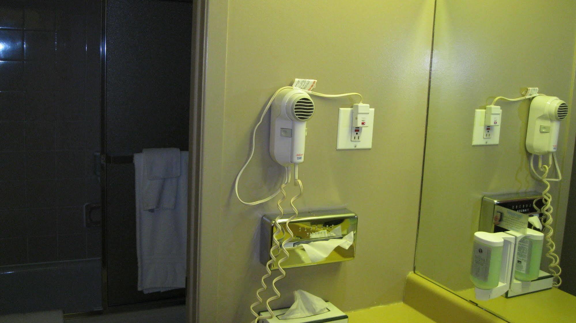Hotel-motel La Difference 3*