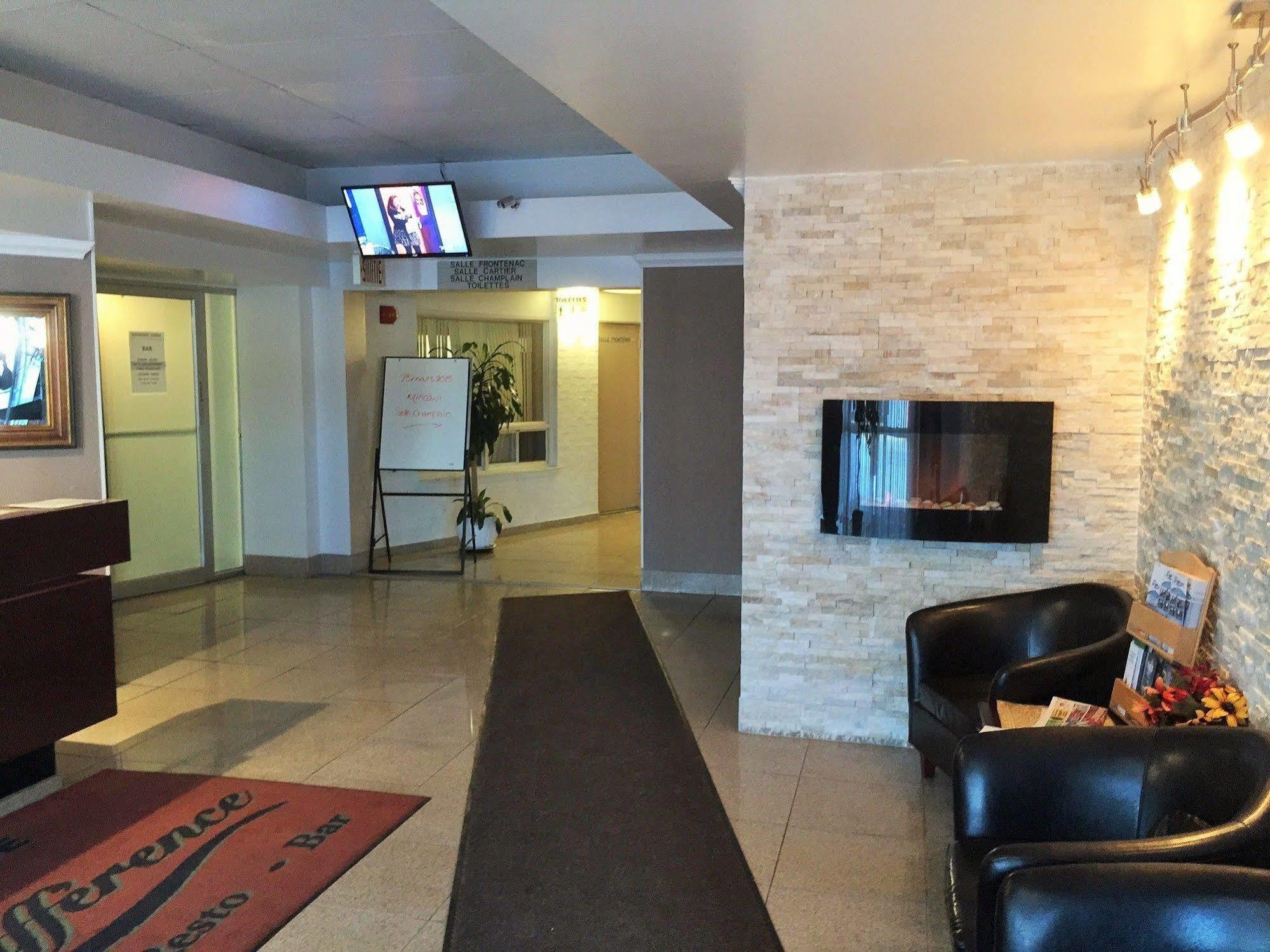 Motel Hotel-motel La Difference 3*