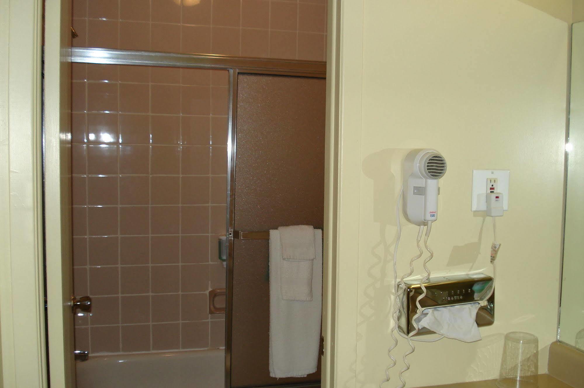 Hotel-motel La Difference 3* Sainte-Marie