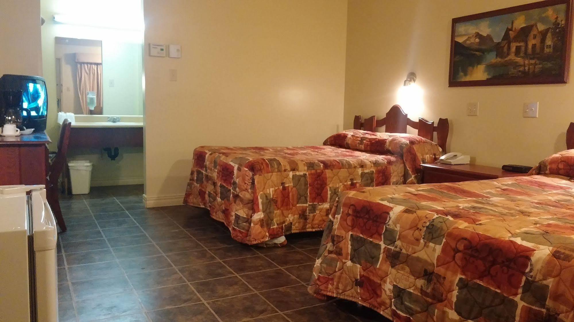 Hotel-motel La Difference Sainte-Marie