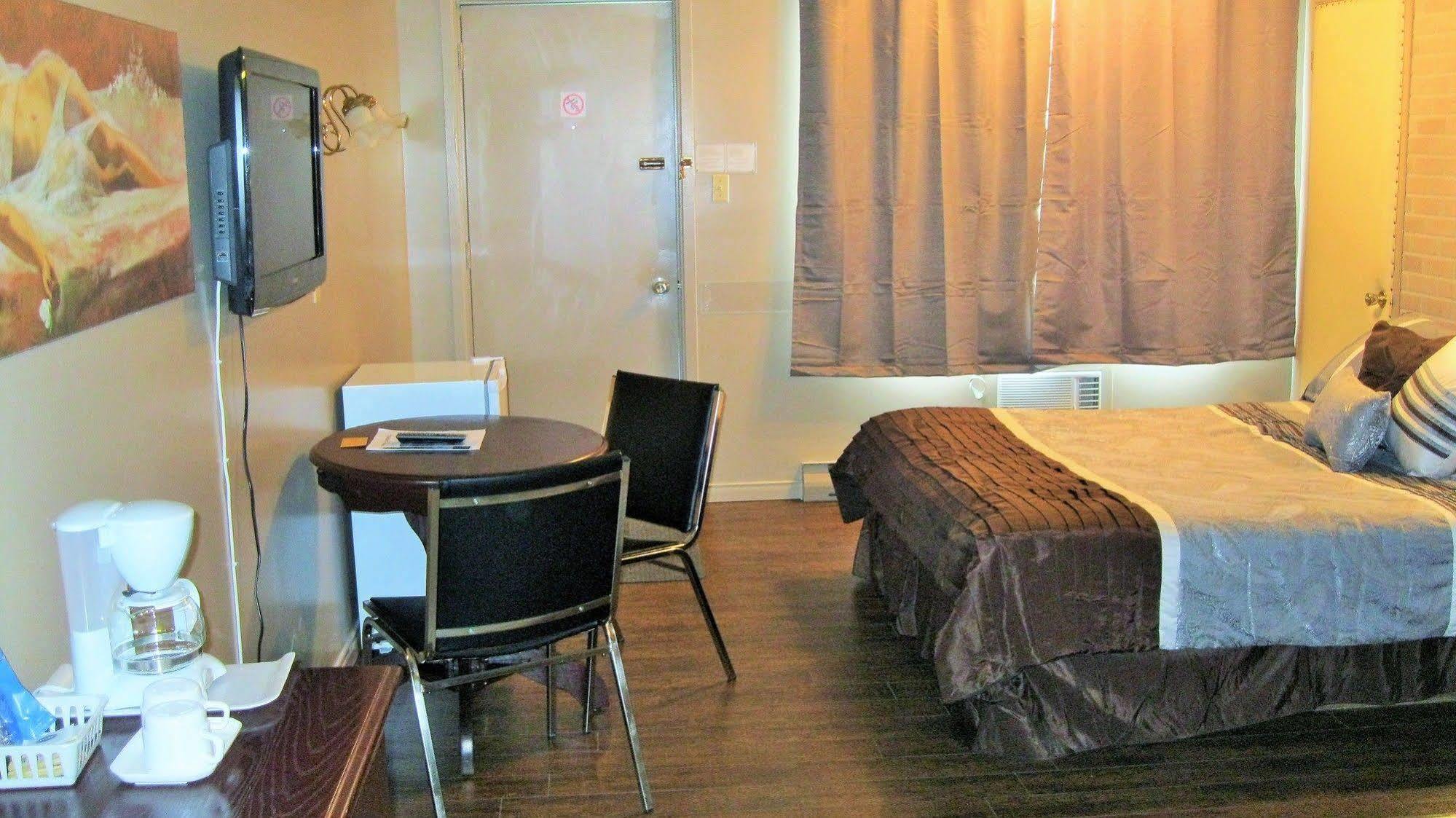 Hotel-motel La Difference Motel Sainte-Marie