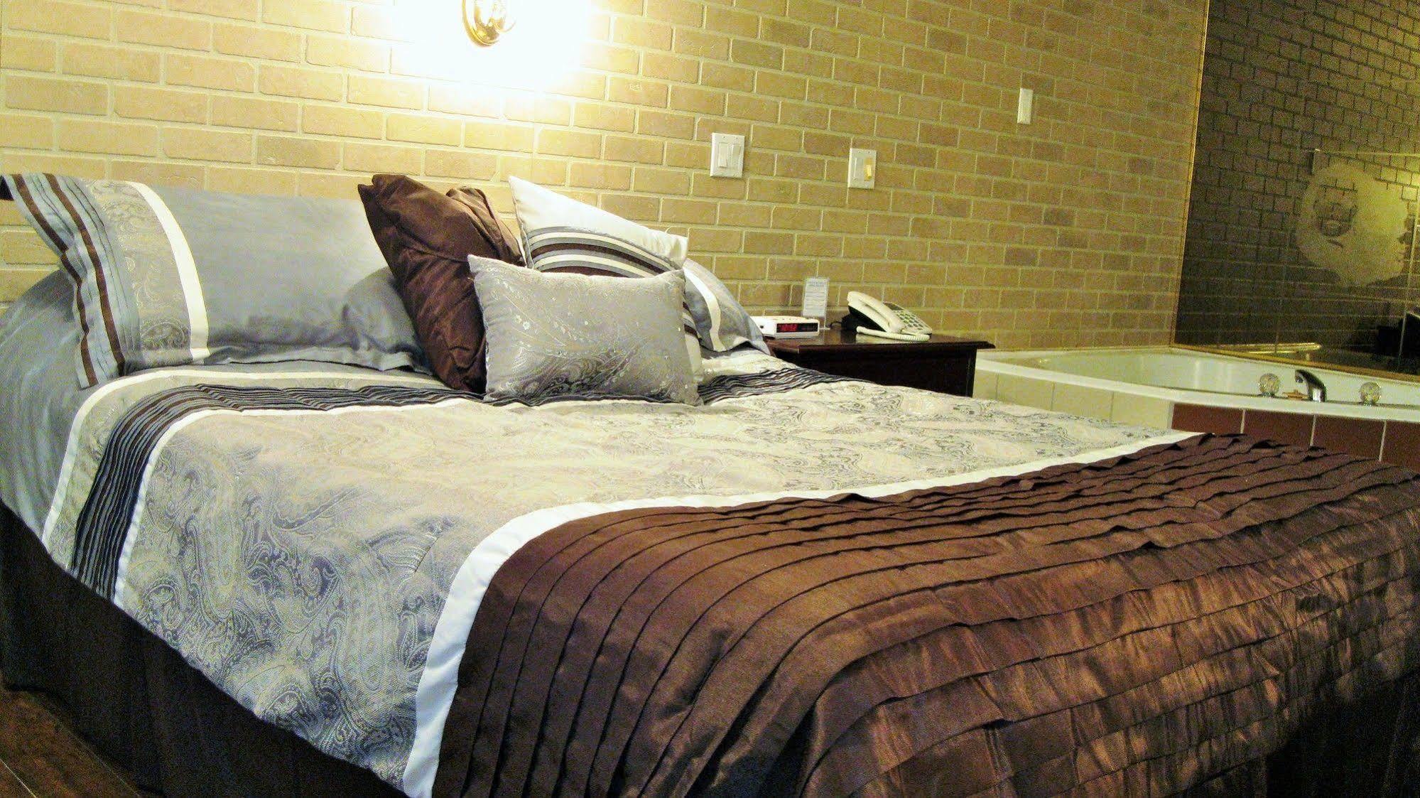 Hotel-motel La Difference